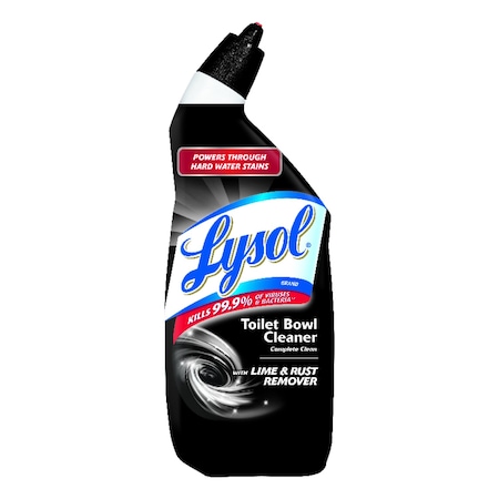 Lysol Lysol Fresh Scent Toilet Bowl Cleaner 24 oz Liquid 1920098013